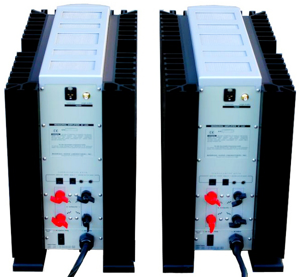 Mark Levinson No.33
